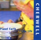 CD Cover of Cherwell Music Project