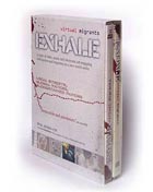 Exhale DVD Cover