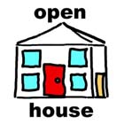Open House Icon used in Open House CD-ROM