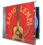 Radio Lempa CD Cover