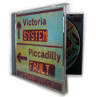 System Fault CD Cover